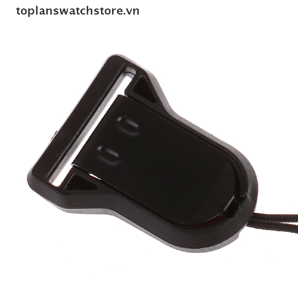 Set 2 Đầu Nối Tháo Lắp Nhanh Cho Dây Đeo Máy Ảnh