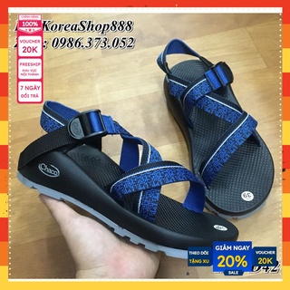 Dép Chaco Nam Mã D42