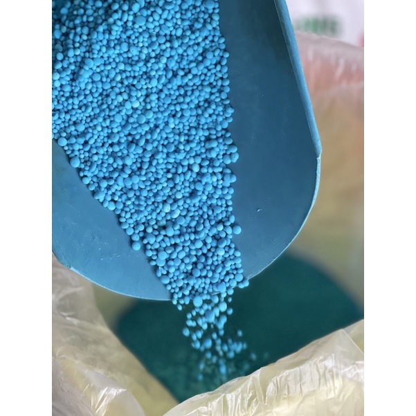 Phân bón Đầu Trâu BD-MK_NPK 30:10:10 (1kg)