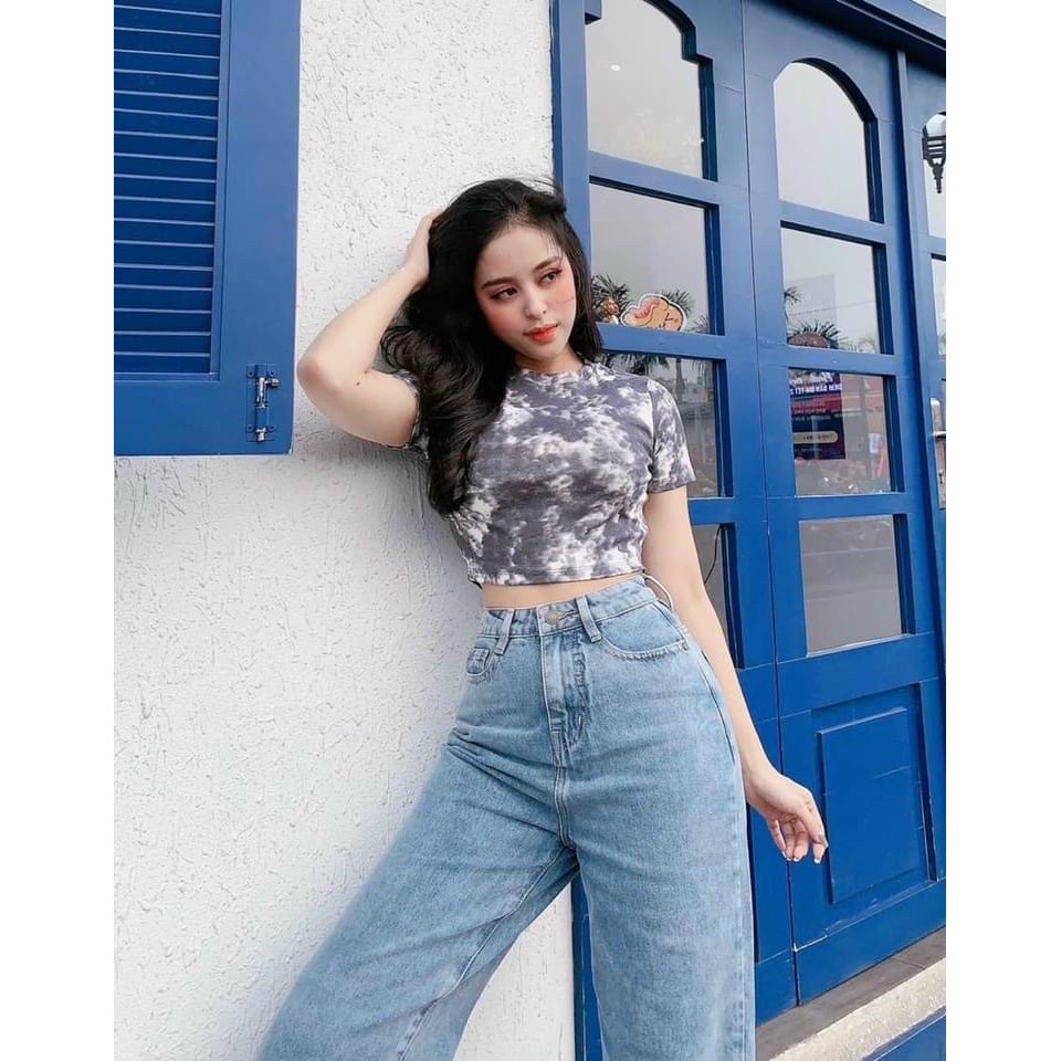 ÁO THUN CROTOP LOAN | BigBuy360 - bigbuy360.vn