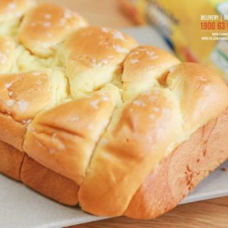[DATE MỚI NHẤT] BÁNH MÌ HOA CÚC PHÁP MINI 210G