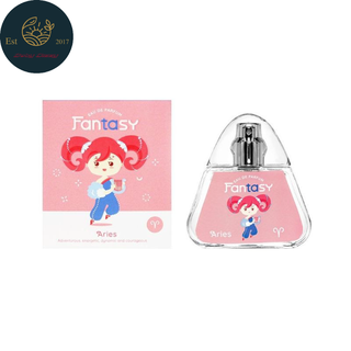 Nước hoa Eau De Parfum Fantasy Gemini 20ml.