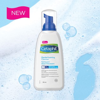 [Quinshop.vn] Sữa Rửa Mặt Cetaphil Gentle Cleanser