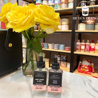 Tinh dầu thơm Bath & Body Works BBW 24ml