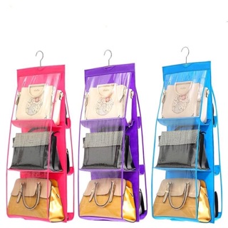 Combo 10 túi treo đồ (sỉ 32k)