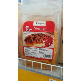 CHÀ BÔNG HEO CAY 300GR