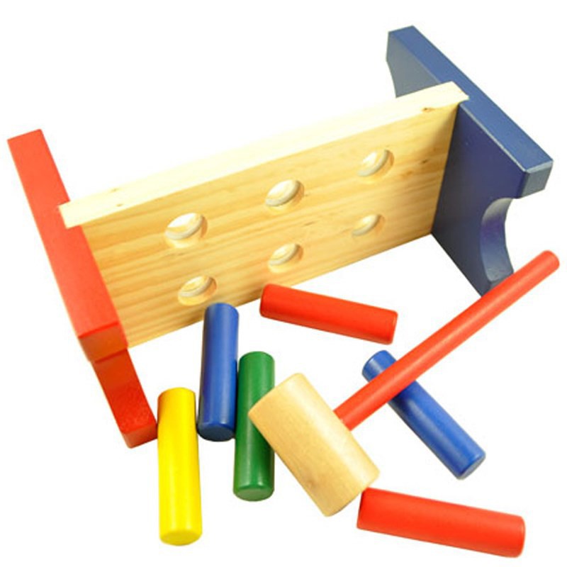 Búa đập cọc Winwintoys (C606)