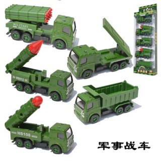 Set 5 xe sắt công trình (4 mẫu loại đẹp)