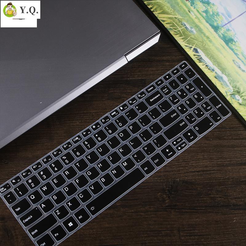 Miếng Dán Bảo Vệ Bàn Phím Cho Lenovo Ideapad 3 V15 G2 15ITL6 2020 i7 15.6 inch