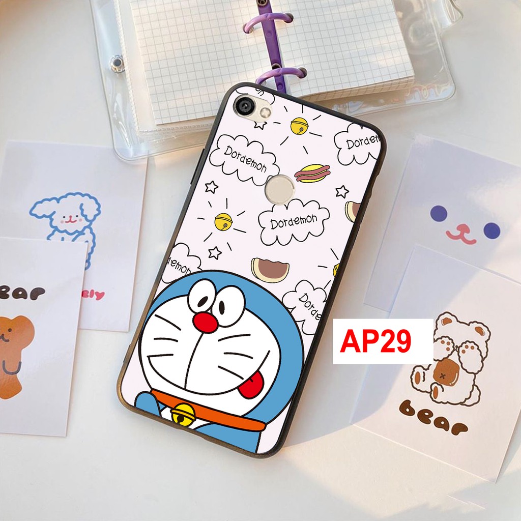 ỐP LƯNG XIAOMI REDMI NOTE 5A ĐÁNG YÊU-BỀN ĐẸP-GIÁ RẺ