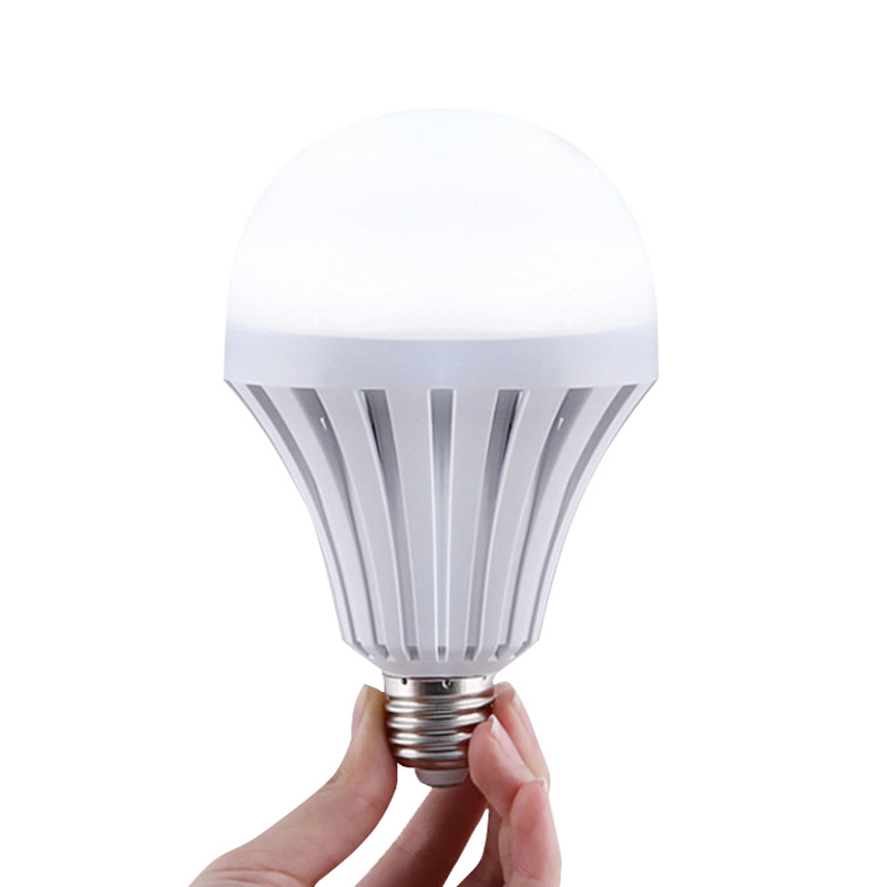 Bóng Đèn Led E27 B22 / 3w 5w 7w 9w 12w 15w