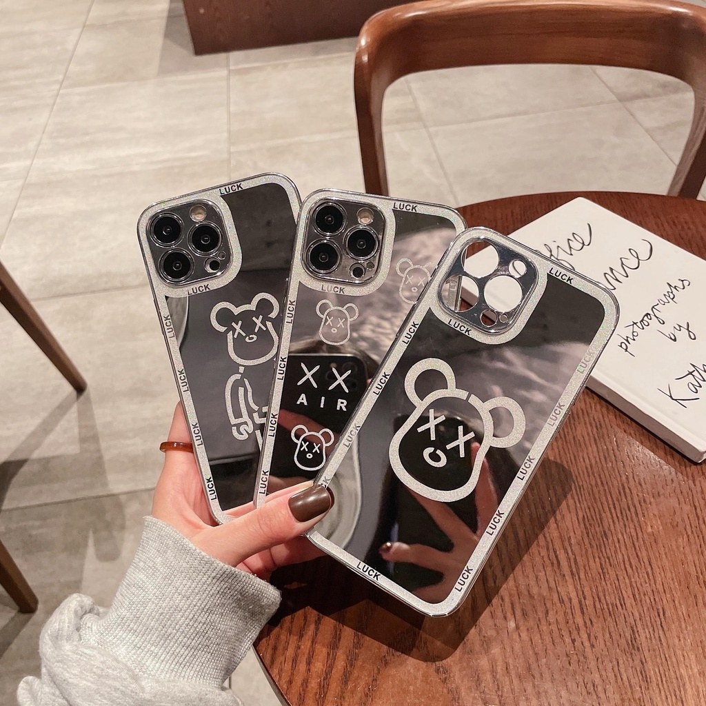 Ốp điện thoại iphone 13 Pro Max i13 13pro 11 Pro Max i11 iX XS XR Xs MAX 7plus 8plus 7 PLUS 8 PLUS 12Pro 12 Pro Max