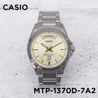 Đồng Hồ Nam Casio MTP-1370D-9AVDF