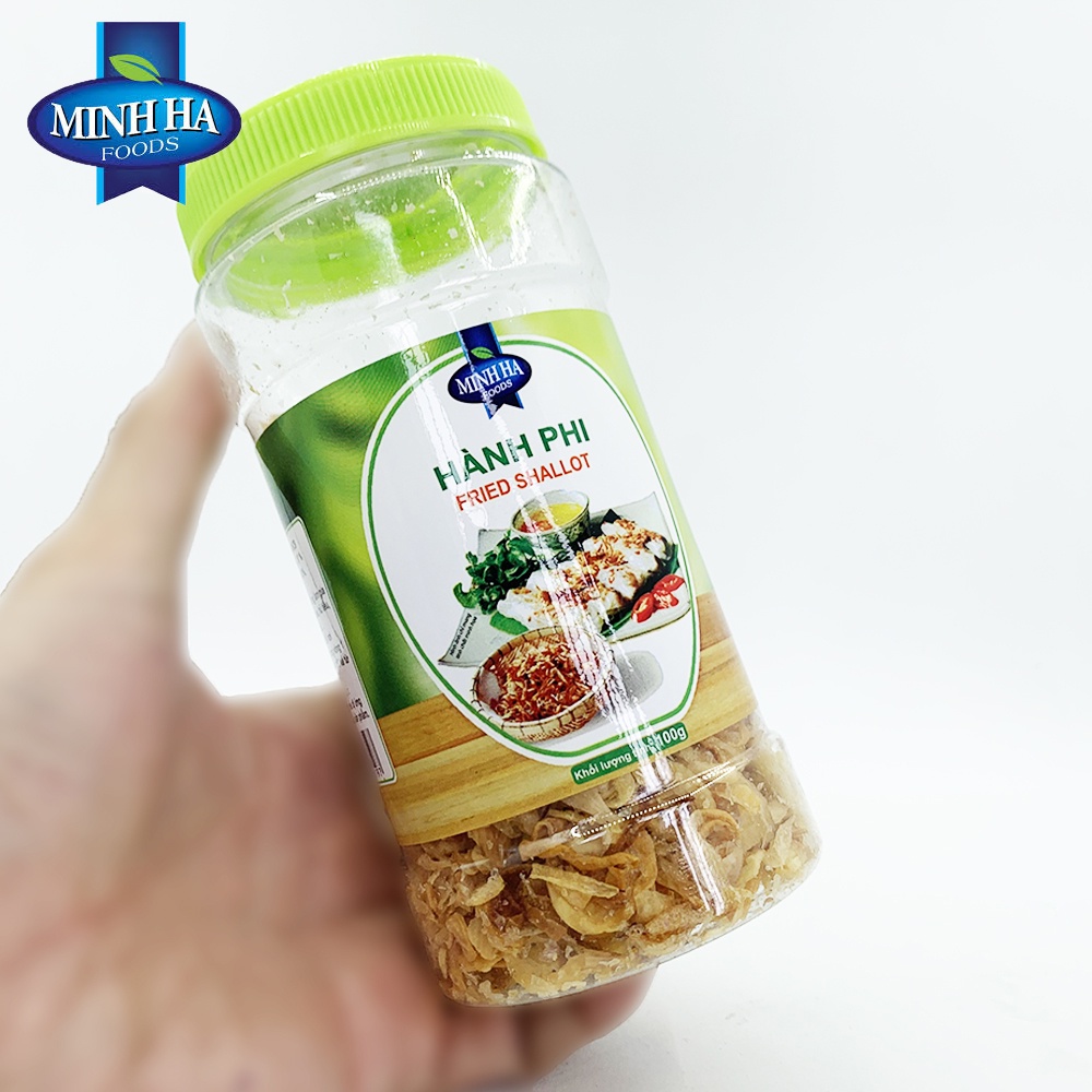 Hành Phi Minh Hà 100 gram