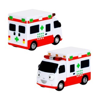 Xe Bus Nhỏ Tayo Alice