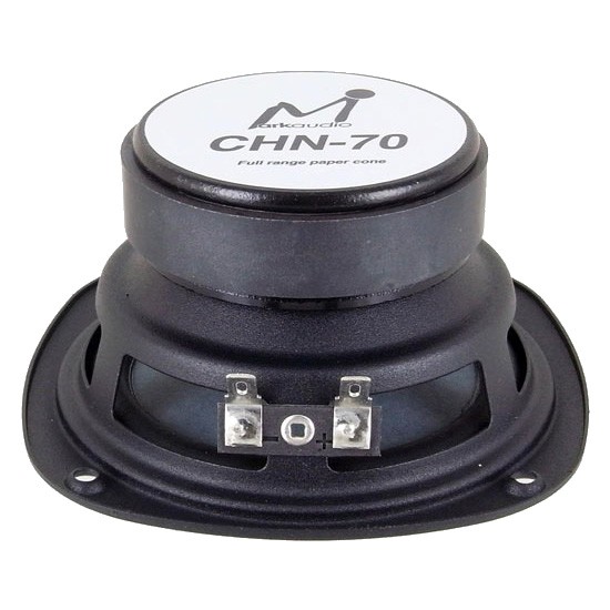 Củ loa rời toàn dải 10cm Markaudio CHN70, giá bán theo cặp