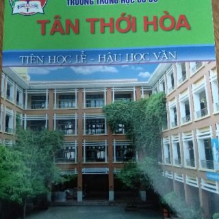 combo 5 cuốn 200 trang