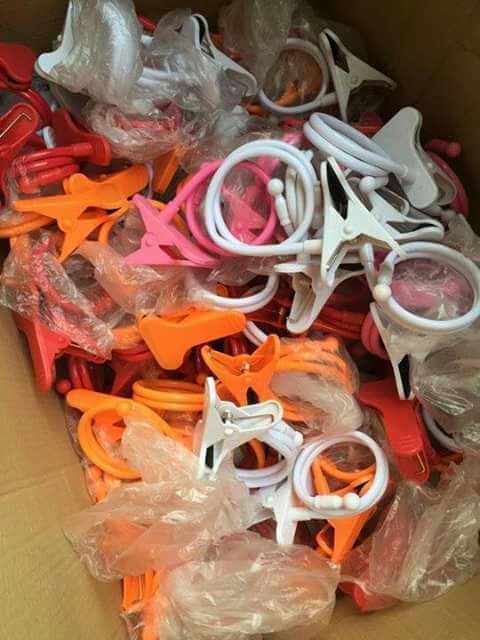 Kẹp điện thoại đuôi khỉ | BigBuy360 - bigbuy360.vn