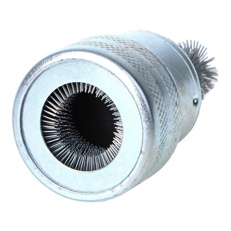 Dụng cụ vệ sinh ắc quy xe hơi chất liệu thép không gỉ