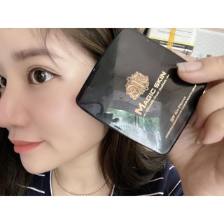 Phấn nước ngọc trai tươi magic skin