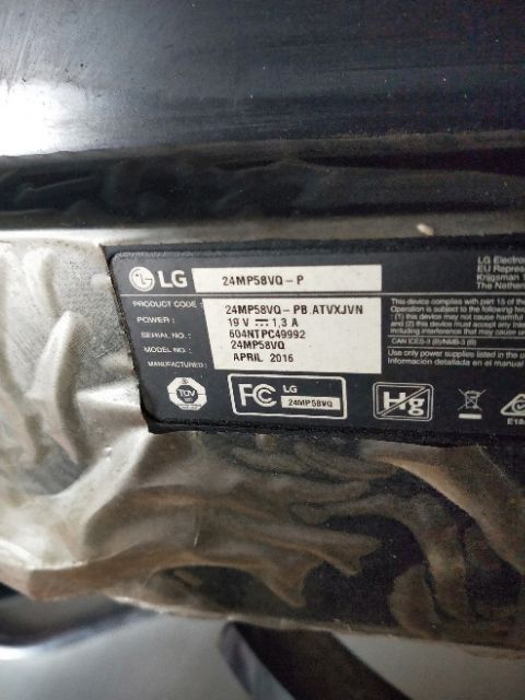 Màn hình 24 Lg Ips | BigBuy360 - bigbuy360.vn
