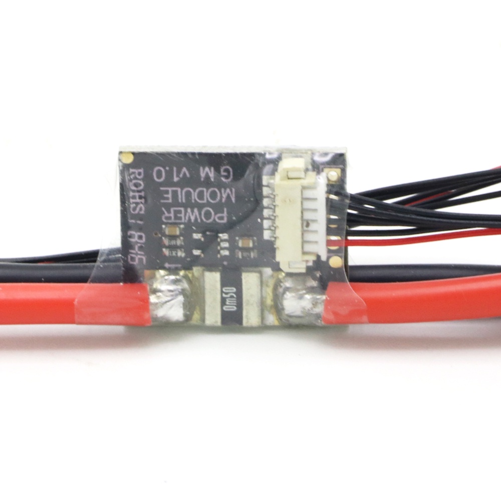 Mô Đun Nguồn APM 2.5 2.6 2.8 Pixhawk 30V 90A Với 5.3V DC BEC Kèm T Hoặc XT60 Cho Máy Bay Điều Khiển Từ Xa