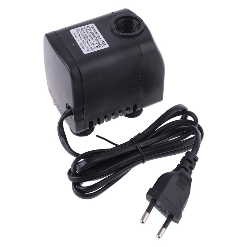 Thiết Bị Phun Nước Cho Bể Cá 220V 20W 1000L H