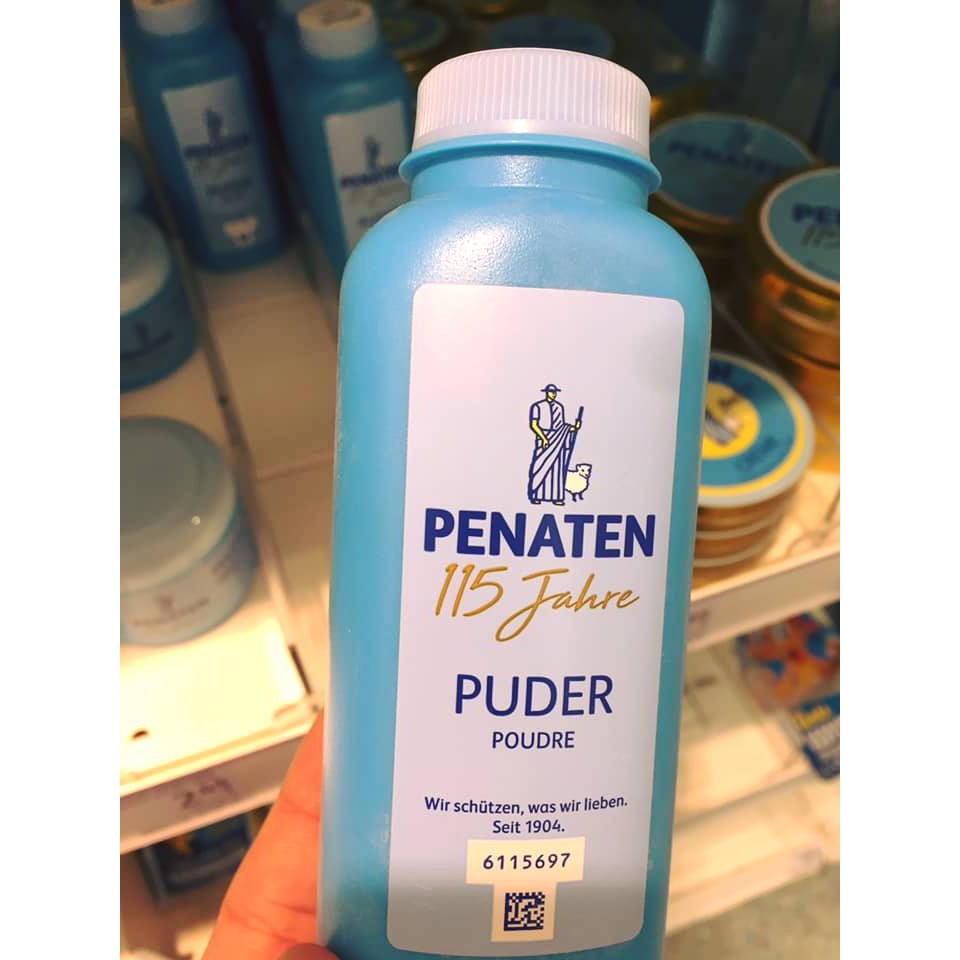 Phấn Rôm Penaten ( HÀNG NỘI ĐỊA ĐỨC)