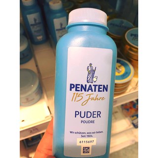 Phấn Rôm Penaten ( HÀNG NỘI ĐỊA ĐỨC)