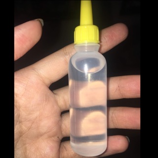 Baby oil 20ml, dầu em bé