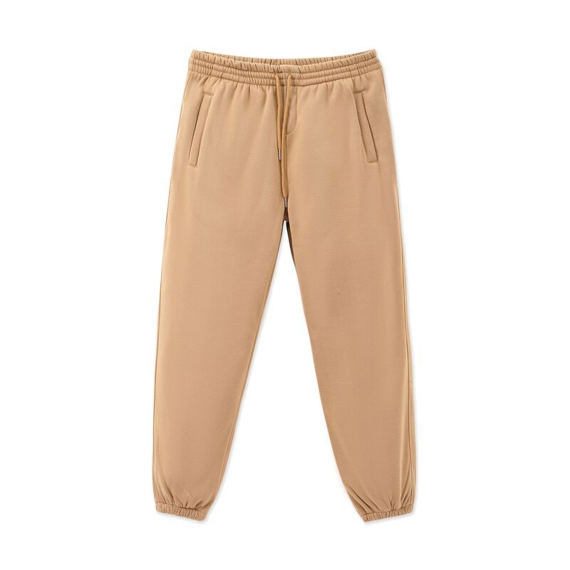 [Mã FASHIONMALLT4 giảm 15% đơn 150k] Quần Nỉ AODEC O2 Basic Sweatpants Beige