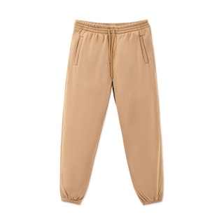 Quần Nỉ AODEC Basic Sweatpants Beige