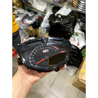 Đồng hồ uma gắn như zin cho ex2010 , sirus