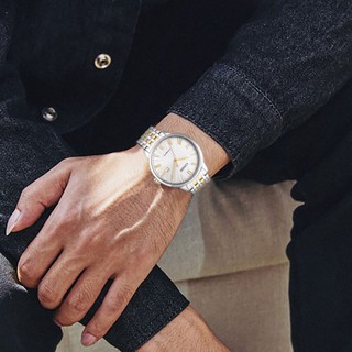 Đồng Hồ Nam Citizen NJ0084-59A
