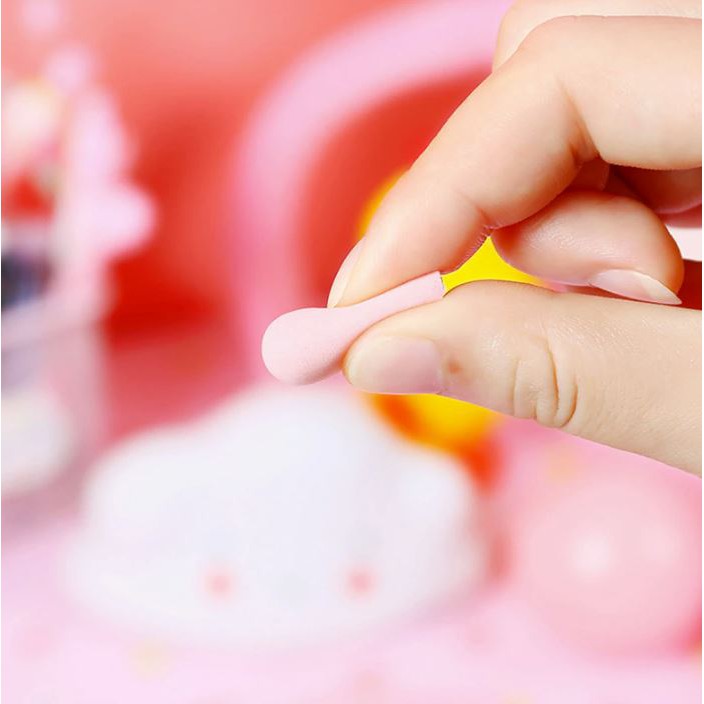 Cặp Nút Bịt Tai Chống Ồn Hi5 CARE