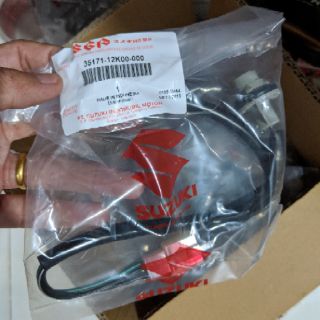 JACK CHOÁ ĐÈN CHO SATRIA FI