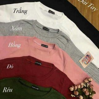 Combo 2Áo body dài tay 80k