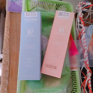 Xịt quần áo Fabric Perfume