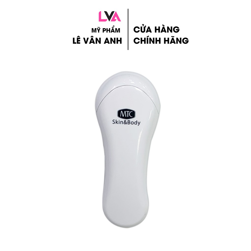 Máy đẩy tinh chất, massage thư giãn làn da Skin&Body