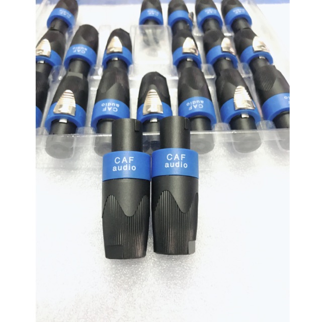 1 cặp jack loa