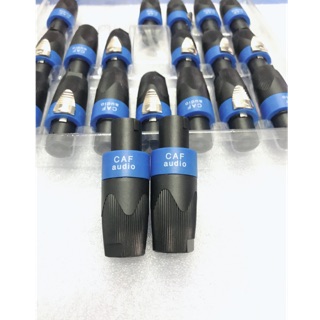 1 cặp jack loa