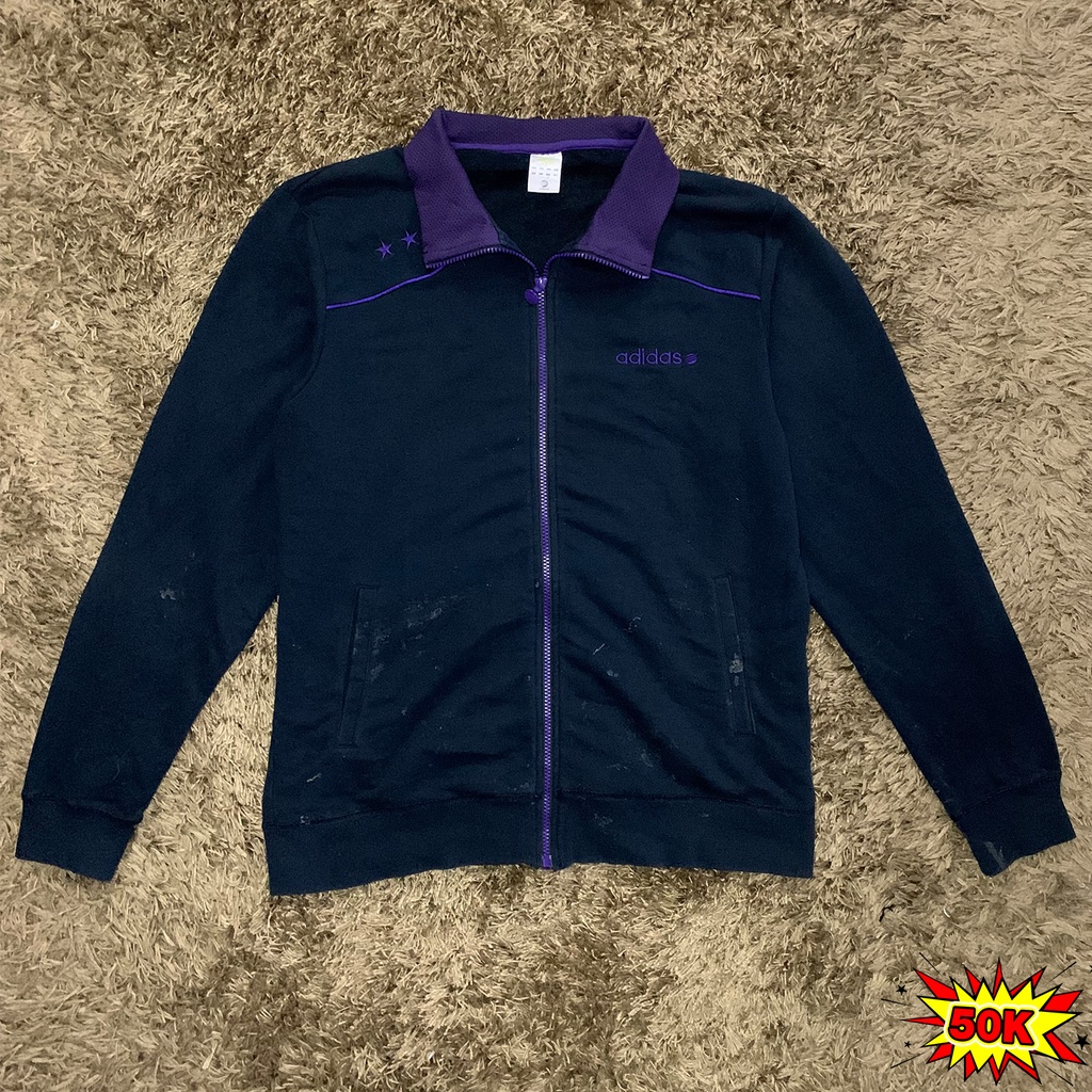 Áo Khoác Thể Thao Adidas neo