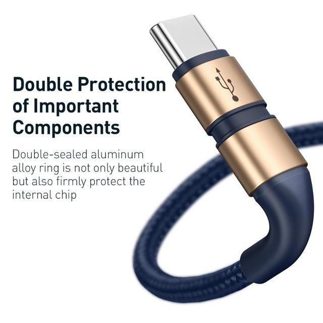 Cáp Sạc Nhanh BMX Có Chứng Chỉ MFI 18w Sạc Nhanh Và Truyền Dữ Liệu Cho IPmáy tính bảng táo
