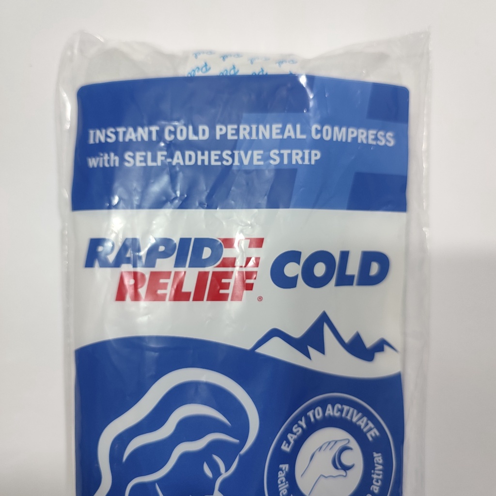 Băng vệ sinh lạnh Rapid relief, Medline hỗ trợ giảm đau sau sinh