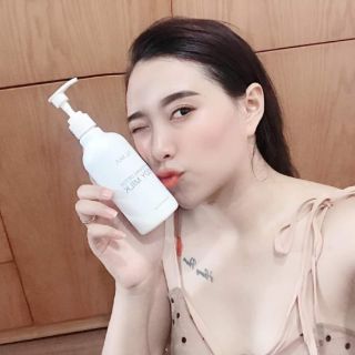 Detox body milk Alma
