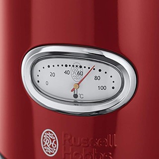 ẤM SIÊU TỐC RUSSELL HOBBS 1,7L (CHUẨN ĐỨC)