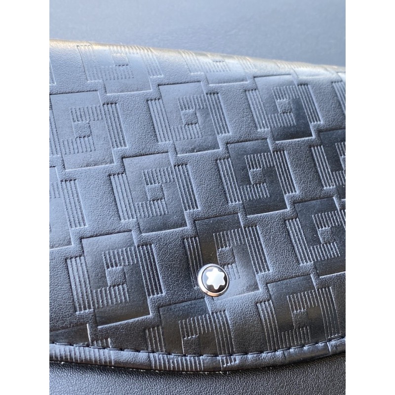 Bao da Montblanc dành cho Laptop/Tablet