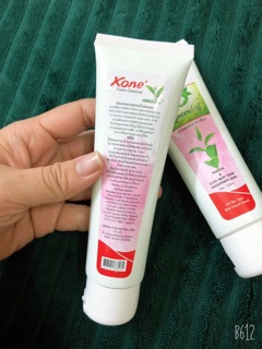 Sữa rửa mặt KONE Thái Lan