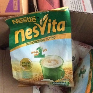 Ngũ cốc nesvita