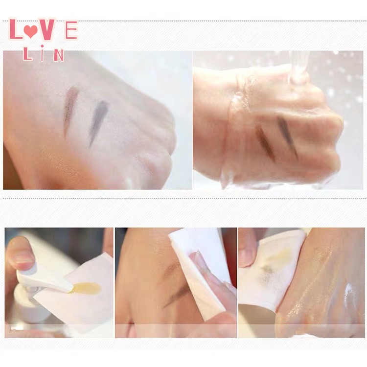 Bút Kẻ Lông Mày SexeMara Chống Thấm Nước Và Mồ Hôi Dễ Lên Màu